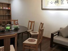 -龙华素斋(龙华路店)