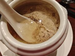 -蛇口希尔顿南海酒店·随轩中餐厅·粤菜