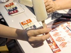 -玉善烧烤串城(长春总店)