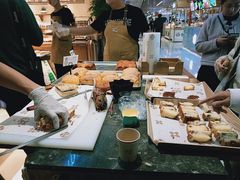 -麦陌(正弘城店)