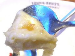 芝士榴莲-三个蒙古大叔羊肉串(大宁店)
