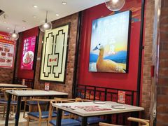 -辣小妮de川菜馆(红旗Mall店)