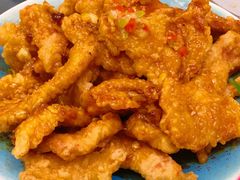 -君霖海鲜私房菜(春柳店)