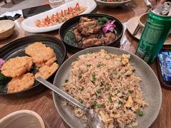 -芳草地度假酒店·野炉中餐厅