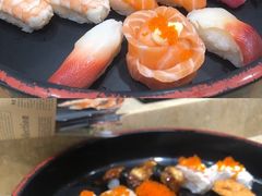 -东京屋(武定路店)