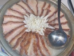 -京味斋·北京烤鸭(华威桥北工大店)