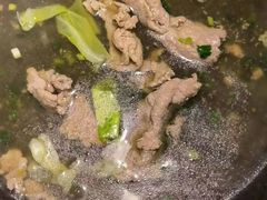 -全牛匠·乐山跷脚牛肉(新中关店)