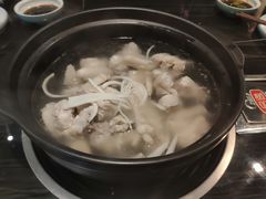 原味文昌椰子鸡-东椰·海南椰子鸡火锅(朝阳门店)