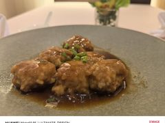 -天伦王朝酒店·盛华瑄餐厅