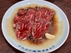 -蒜香焼肉PURUSHIN(马场路店)