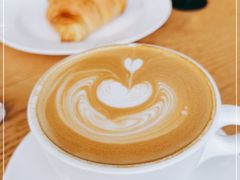 -Jamaicablue Coffeeshop(中央广场店)