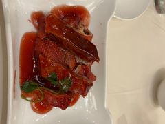 -得月楼·省级非遗·传统苏帮菜(观前店)