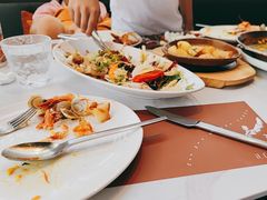 -IL Forno 意坊·意大利餐厅(温州万象城店)