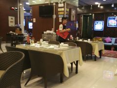 -东四民芳餐厅(世茂工三店)