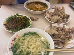 -老四季(南市场店)