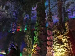 -泰安地下龙宫景区