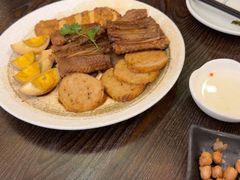 -大洋家·潮汕鱼鲜·花胶砂锅粥(天河东路店)