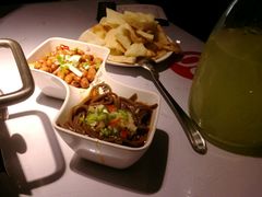 -鱼酷活鱼烤鱼(昆明路店)