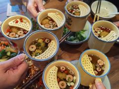 -农耕记·湖南土菜(龙岗熙和园店)