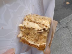 拿破仑-签名饼屋(盐市口店)
