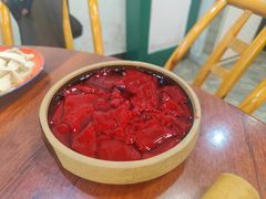 -草本味·市井羊肉馆(新开铺总店)