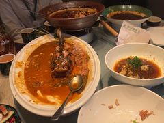 -峰厨大鱼泡饼(水上公园店)