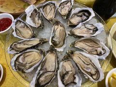 -盛港湾海鲜食府(黄沙店)