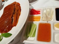 -四季民福烤鸭店(王府井东安门店)