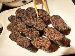米肠-松涛园朝鲜·海鲜·料理店(鸭绿江断桥店)