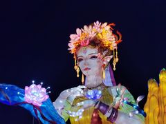 -武汉园博园(武汉自然博物馆)