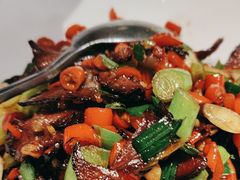 -院里寻菜·精致庭院菜(观沙岭店)