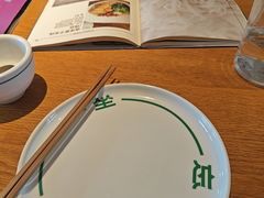 -一坐一忘云南菜(三里屯店)