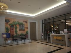 -海口绿发希尔顿酒店-田园汇自助餐·三文鱼·海鲜