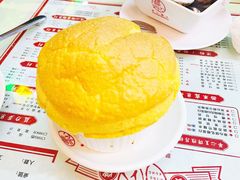 -香港華心糖水鋪(南西总店)