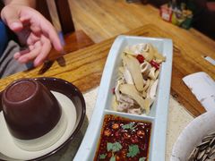 -状元阁烧烤(新华路总店)