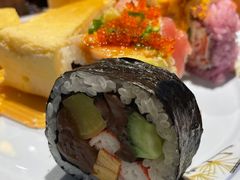 -松子料理(华威桥店)