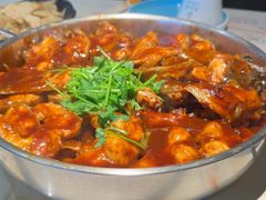 -黄记煌三汁焖锅(顺义华联店)