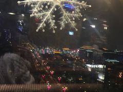 -烛影拾光观景餐厅·创意菜·摄影·小提琴(大唐不夜城店)