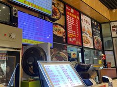 -洋洋安徽牛肉板面(洋洋店)