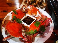 -陈帅夜排档·龙虾·炒菜·烤串(世茂店)