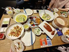 -小大董·烤鸭(王府井apm店)