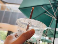 -星巴克(新达汇三林店)