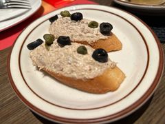 -ZAFFERANO西班牙海鲜饭(上海首店)