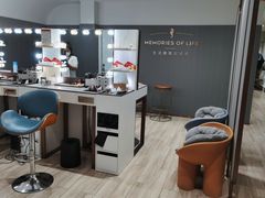 -海马体照相馆(上海月星环球港店)