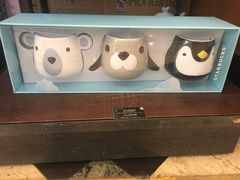 -星巴克(北京建威大厦店)