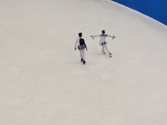 -长沙湘江冰雪世界