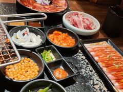 -九田家黑牛烤肉料理(石路天虹店)