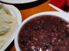 八宝粥-清和传家饺子(龙泉道物美店)