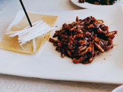 -辣婆婆(航天桥店)