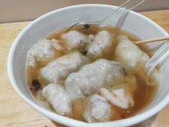 -家宴·灌蛋·沙茶面(曾厝垵店)